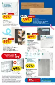 Castorama gazetka Strona 15