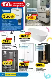 Castorama gazetka Strona 16