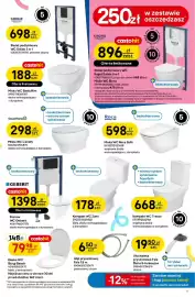 Castorama gazetka Strona 17