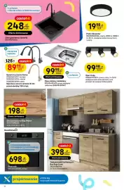 Castorama gazetka Strona 18