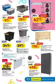 Castorama gazetka Strona 19