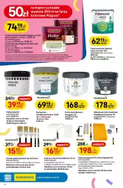 Castorama gazetka Strona 20
