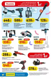 Castorama gazetka Strona 22