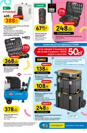Castorama gazetka Strona 23