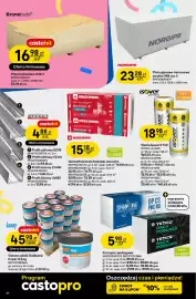 Castorama gazetka Strona 24