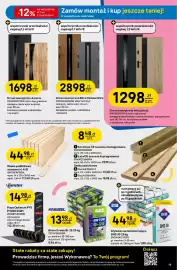 Castorama gazetka Strona 25