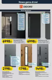 Castorama gazetka Strona 28