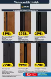 Castorama gazetka Strona 29