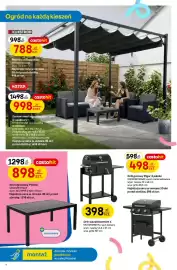 Castorama gazetka Strona 4