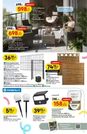 Castorama gazetka Strona 5