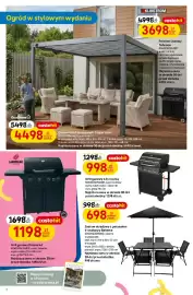 Castorama gazetka Strona 6