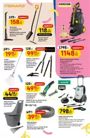 Castorama gazetka Strona 9