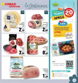 Volantino Conad Superstore Pagina 11