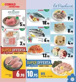 Volantino Conad Superstore Pagina 13