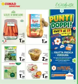 Volantino Conad Superstore Pagina 15