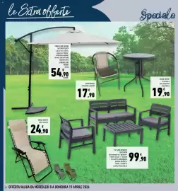 Volantino Conad Superstore Pagina 28