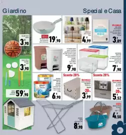 Volantino Conad Superstore Pagina 29