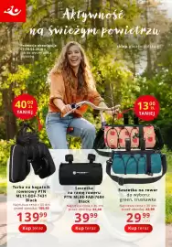 Poczta Polska gazetka Strona 1