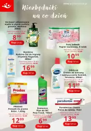 Poczta Polska gazetka Strona 10