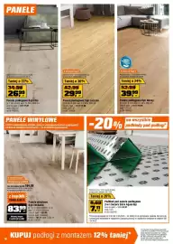 OBI gazetka Strona 10