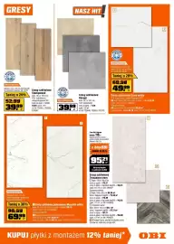 OBI gazetka Strona 11