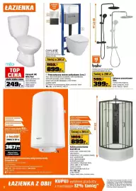 OBI gazetka Strona 12