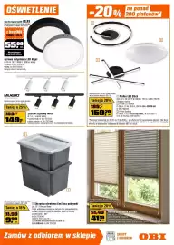 OBI gazetka Strona 15