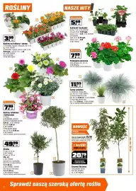 OBI gazetka Strona 2