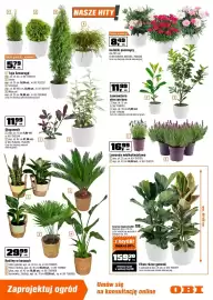OBI gazetka Strona 3