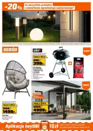 OBI gazetka Strona 4