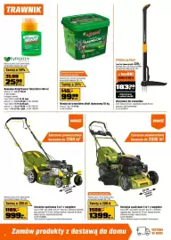 OBI gazetka Strona 6