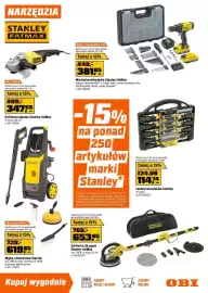 OBI gazetka Strona 7