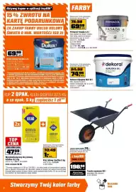 OBI gazetka Strona 8