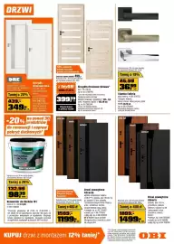 OBI gazetka Strona 9