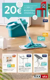 XXXLutz Prospekt Seite 1