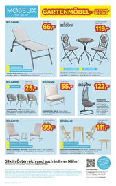 Möbelix Prospekt Seite 8