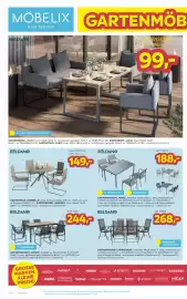 Möbelix Prospekt Seite 2
