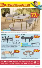 Möbelix Prospekt Seite 3