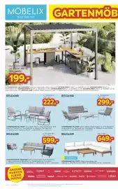 Möbelix Prospekt Seite 6