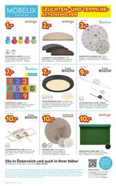 Möbelix Prospekt Seite 8