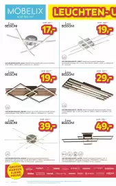 Möbelix Prospekt Seite 2