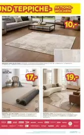 Möbelix Prospekt Seite 3