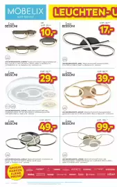 Möbelix Prospekt Seite 4