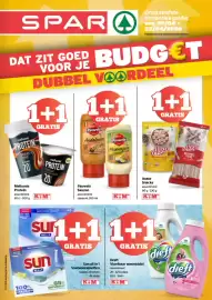 Spar folder Pagina 1