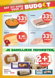 Spar folder Pagina 2