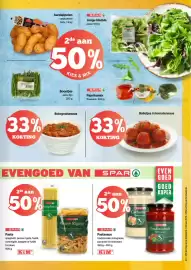 Spar folder Pagina 3