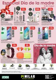 Catálogo Milar Página 4