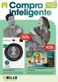 Catálogo Milar Página 1