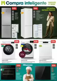 Catálogo Milar Página 3