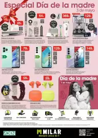 Catálogo Milar Página 4
